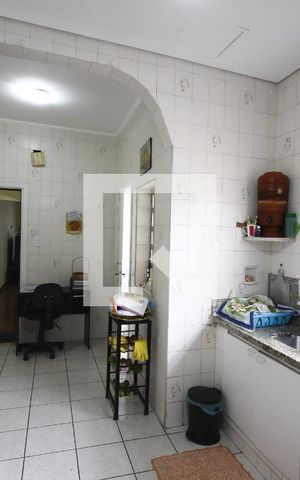 Casa à venda com 91m², 3 quartos e sem vagaCozinha