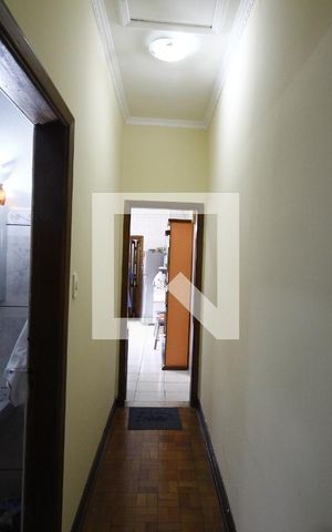 Casa à venda com 91m², 3 quartos e sem vagaCorredor