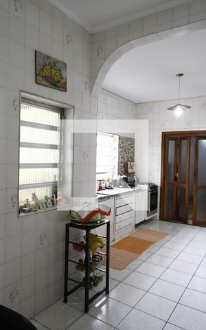 Casa à venda com 91m², 3 quartos e sem vagaCozinha