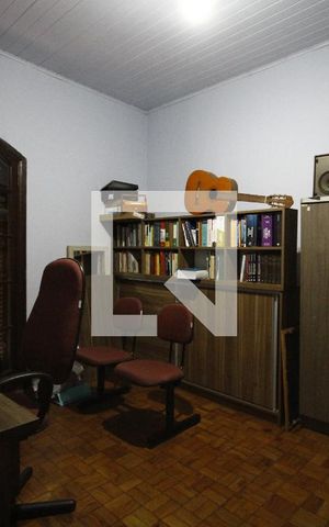 Casa à venda com 91m², 3 quartos e sem vagaQuarto 1