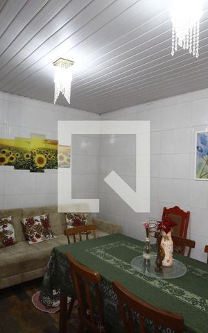 Casa à venda com 91m², 3 quartos e sem vagaSala de Jantar