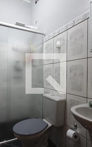 Casa à venda com 91m², 3 quartos e sem vagaBanheiro