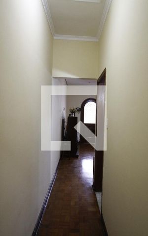 Casa à venda com 91m², 3 quartos e sem vagaCorredor