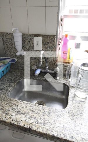 Casa à venda com 91m², 3 quartos e sem vagaCozinha