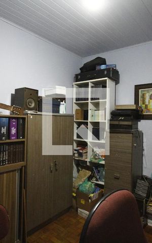 Casa à venda com 91m², 3 quartos e sem vagaQuarto 1
