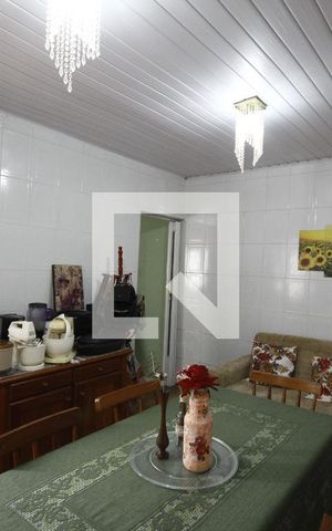 Casa à venda com 91m², 3 quartos e sem vagaSala de Jantar
