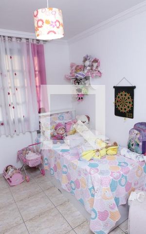Casa à venda com 328m², 5 quartos e 5 vagasQuarto 3
