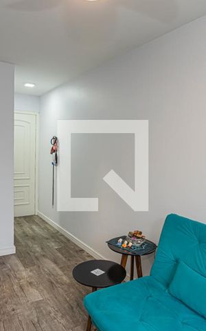 Apartamento à venda com 52m², 3 quartos e 1 vaga Apartamento à venda com 52m², 3 quartos e 1 vagaSala