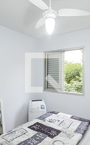 Apartamento à venda com 52m², 3 quartos e 1 vaga Apartamento à venda com 52m², 3 quartos e 1 vagaQuarto 2
