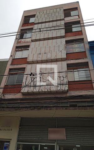 Apartamento para alugar com 59m², 2 quartos e sem vaga Apartamento para alugar com 59m², 2 quartos e sem vagaFachada