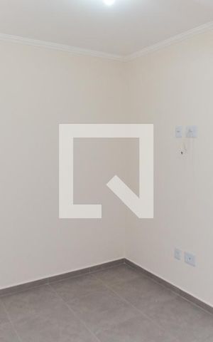 Apartamento para alugar com 39m², 2 quartos e sem vagaQuarto 2  