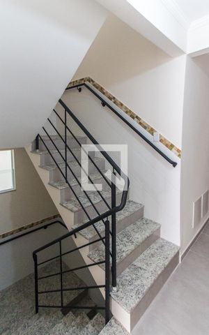 Apartamento para alugar com 39m², 2 quartos e sem vagaÁrea comum  