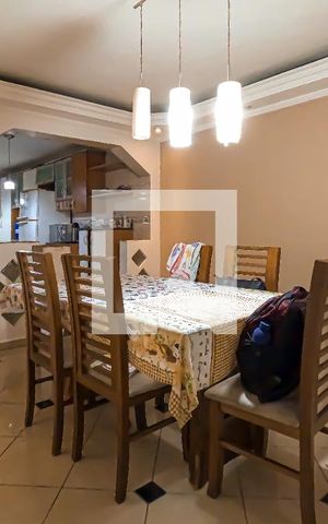 Casa à venda com 152m², 3 quartos e 2 vagasCozinha