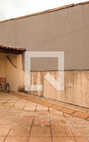 Casa à venda com 152m², 3 quartos e 2 vagasVaranda do Quarto 1