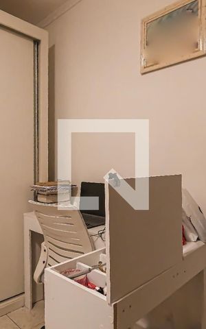 Casa à venda com 152m², 3 quartos e 2 vagasQuarto 2