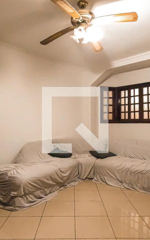 Casa à venda com 152m², 3 quartos e 2 vagasSala