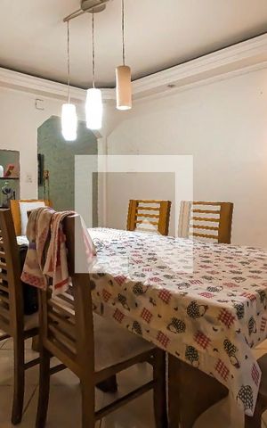 Casa à venda com 152m², 3 quartos e 2 vagasCozinha