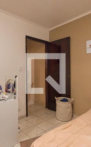 Casa à venda com 152m², 3 quartos e 2 vagasQuarto 2