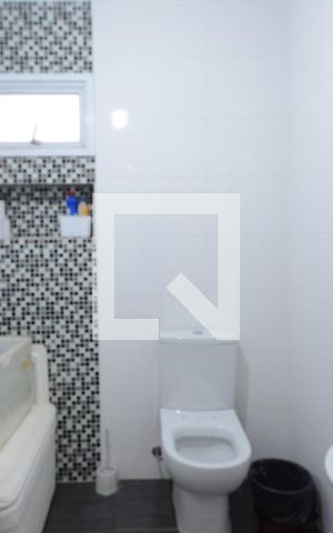 Casa à venda com 300m², 3 quartos e 5 vagasBanheiro Área gourmet 2