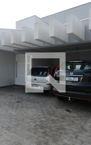 Casa à venda com 300m², 3 quartos e 5 vagasVaga de Garagem
