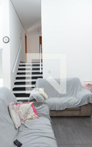Casa à venda com 300m², 3 quartos e 5 vagasSala