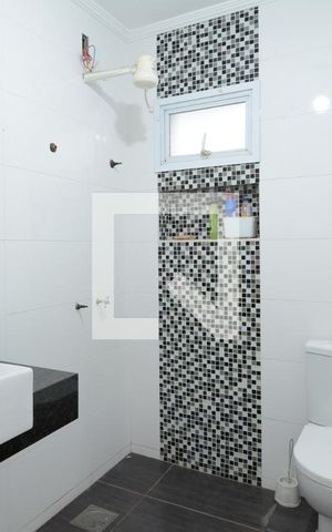 Casa à venda com 300m², 3 quartos e 5 vagasBanheiro Área gourmet 1