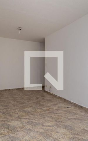 Apartamento à venda com 50m², 2 quartos e 1 vaga Apartamento à venda com 50m², 2 quartos e 1 vagaSala