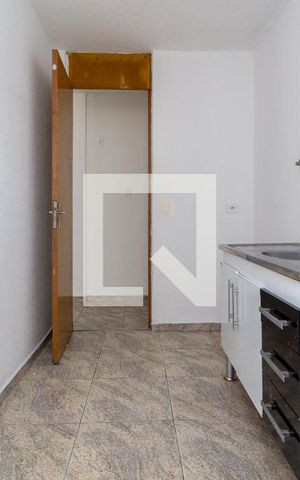 Apartamento à venda com 50m², 2 quartos e 1 vaga Apartamento à venda com 50m², 2 quartos e 1 vagaCozinha