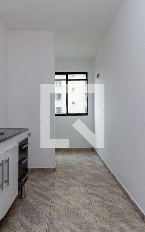 Apartamento à venda com 50m², 2 quartos e 1 vaga Apartamento à venda com 50m², 2 quartos e 1 vagaCozinha