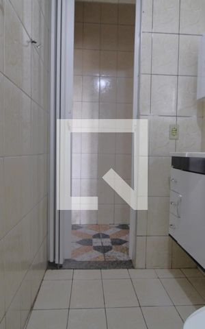 Apartamento para alugar com 47m², 1 quarto e sem vagaBanheiro