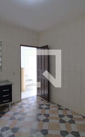 Apartamento para alugar com 47m², 1 quarto e sem vagaCozinha