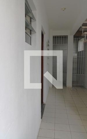 Apartamento para alugar com 47m², 1 quarto e sem vagaFachada