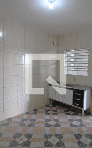 Apartamento para alugar com 47m², 1 quarto e sem vagaCozinha