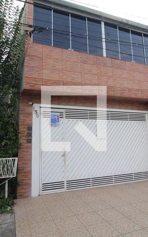 Apartamento para alugar com 47m², 1 quarto e sem vagaFachada