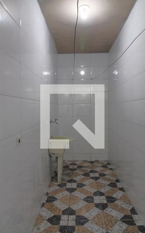 Apartamento para alugar com 47m², 1 quarto e sem vagaLavanderia