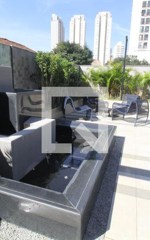 Studio para alugar com 26m², 1 quarto e sem vagaÁrea comum