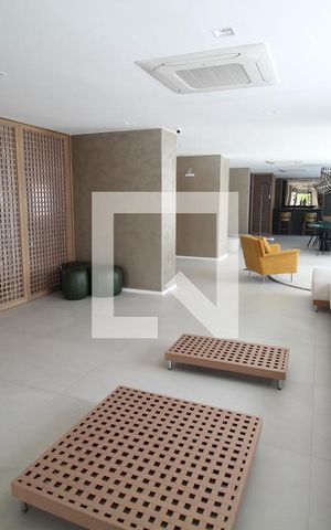 Studio para alugar com 26m², 1 quarto e sem vagaÁrea comum