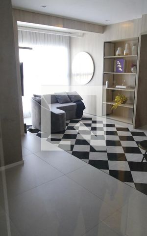 Studio para alugar com 26m², 1 quarto e sem vagaÁrea comum