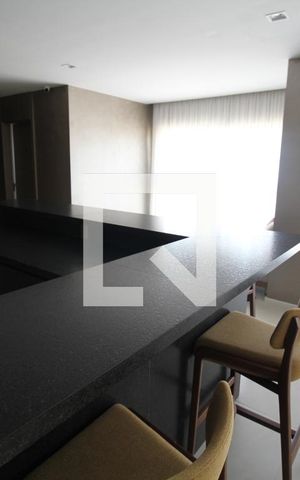 Studio para alugar com 26m², 1 quarto e sem vagaÁrea comum