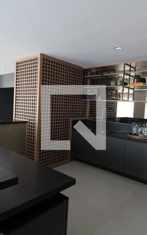 Studio para alugar com 26m², 1 quarto e sem vagaÁrea comum