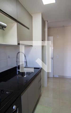 Apartamento para alugar com 50m², 2 quartos e 1 vaga Apartamento para alugar com 50m², 2 quartos e 1 vagaCozinha