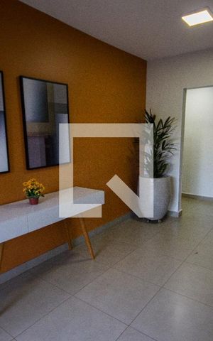 Apartamento para alugar com 50m², 2 quartos e 1 vaga Apartamento para alugar com 50m², 2 quartos e 1 vagaHall de entrada
