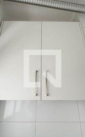 Apartamento à venda com 45m², 1 quarto e 1 vagaÁrea de Serviço