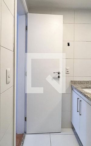 Apartamento à venda com 45m², 1 quarto e 1 vagaBanheiro