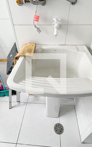 Apartamento à venda com 45m², 1 quarto e 1 vagaÁrea de Serviço