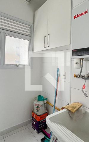 Apartamento à venda com 45m², 1 quarto e 1 vagaÁrea de Serviço