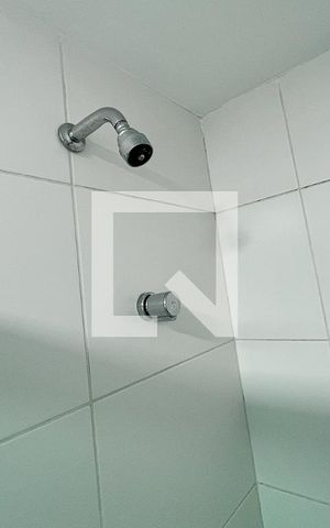 Apartamento à venda com 45m², 1 quarto e 1 vagaBanheiro