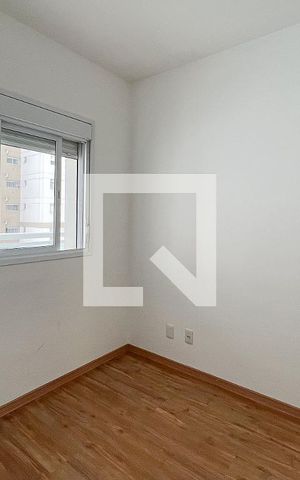 Apartamento à venda com 45m², 1 quarto e 1 vagaQuarto
