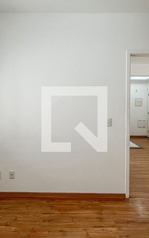 Apartamento à venda com 45m², 1 quarto e 1 vagaQuarto