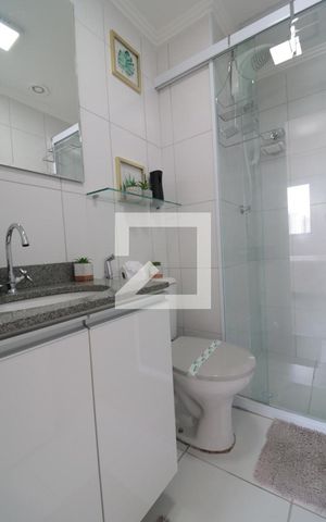Studio à venda com 34m², 1 quarto e 1 vagaBanheiro

